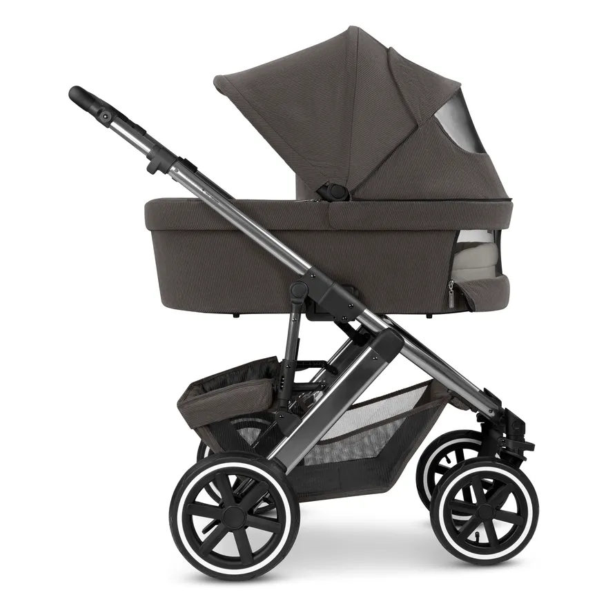 Kinderwagen Salsa 5 Air detail