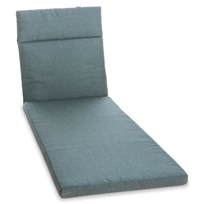 Gartenliegen-Auflage