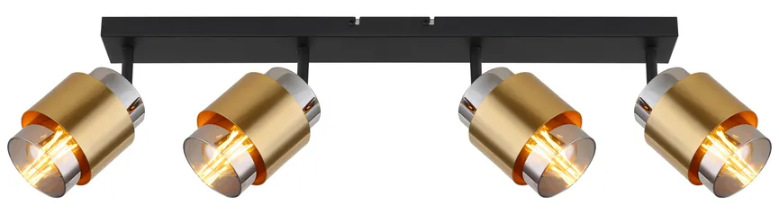 Strahler "Milley" hauptaufnahme