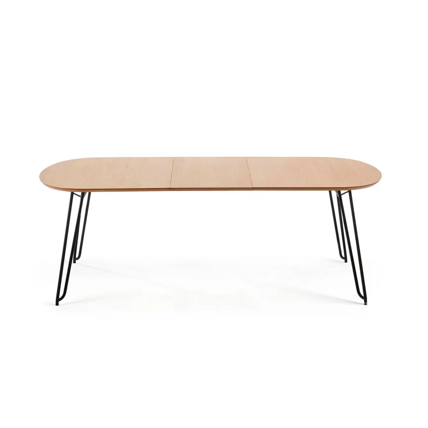 Esstisch 140 cm detail