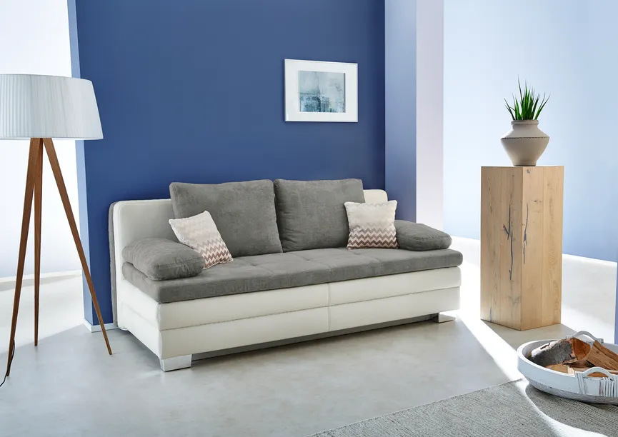 Schlafsofa milieu