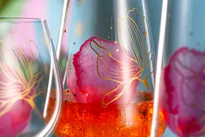 Aperitifglas