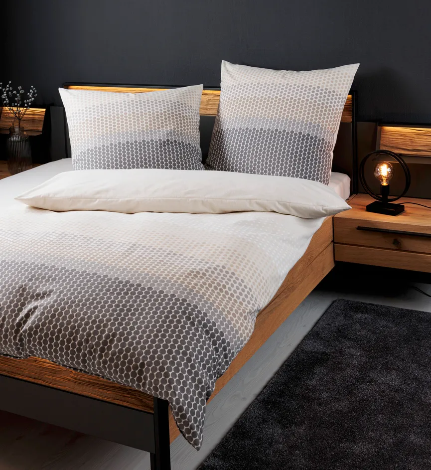 Satin-Bettw.Palermo 155x220 hauptaufnahme