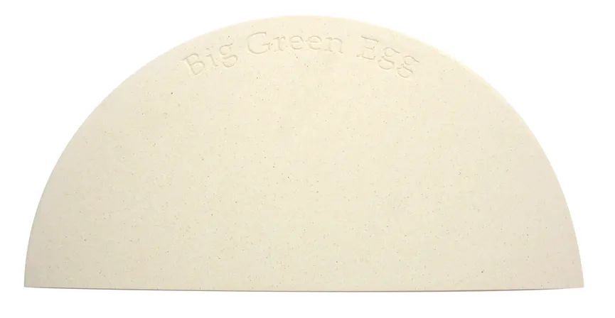 Half Moon Baking Stone hauptaufnahme