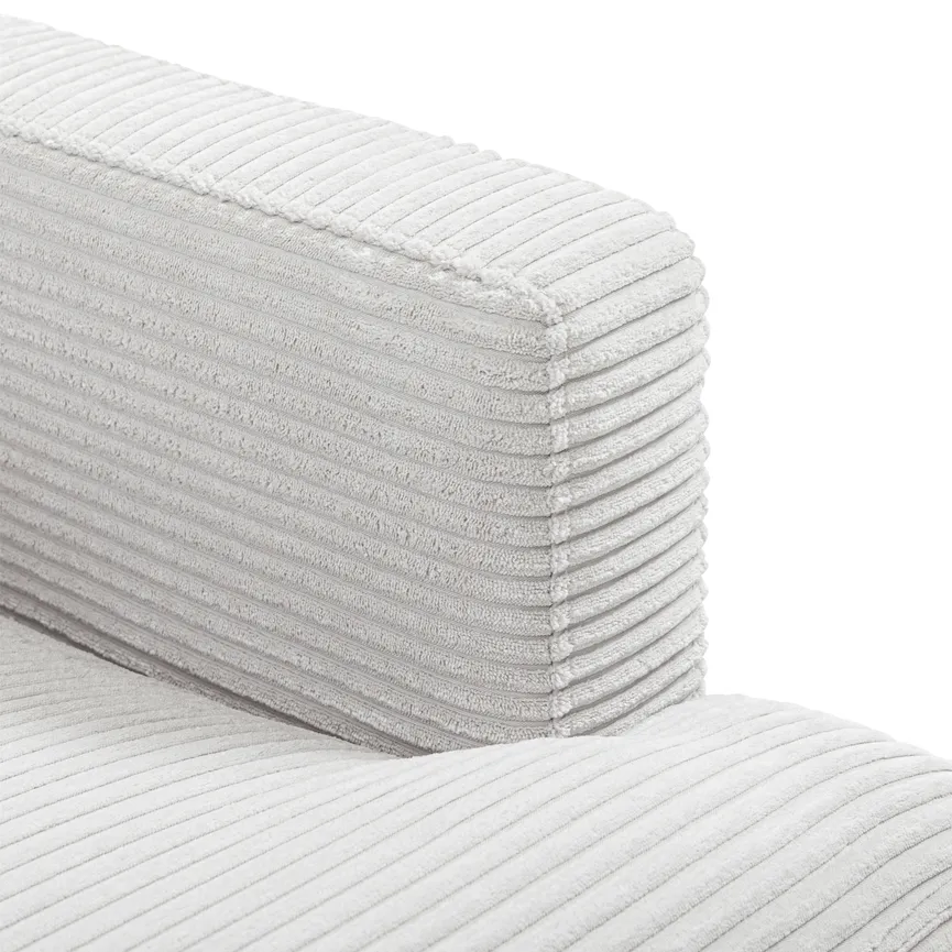 Polstergarnitur detail