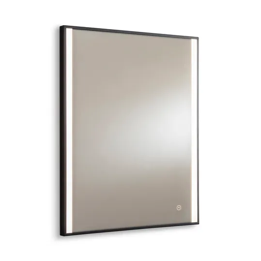 Badezimmerspiegel