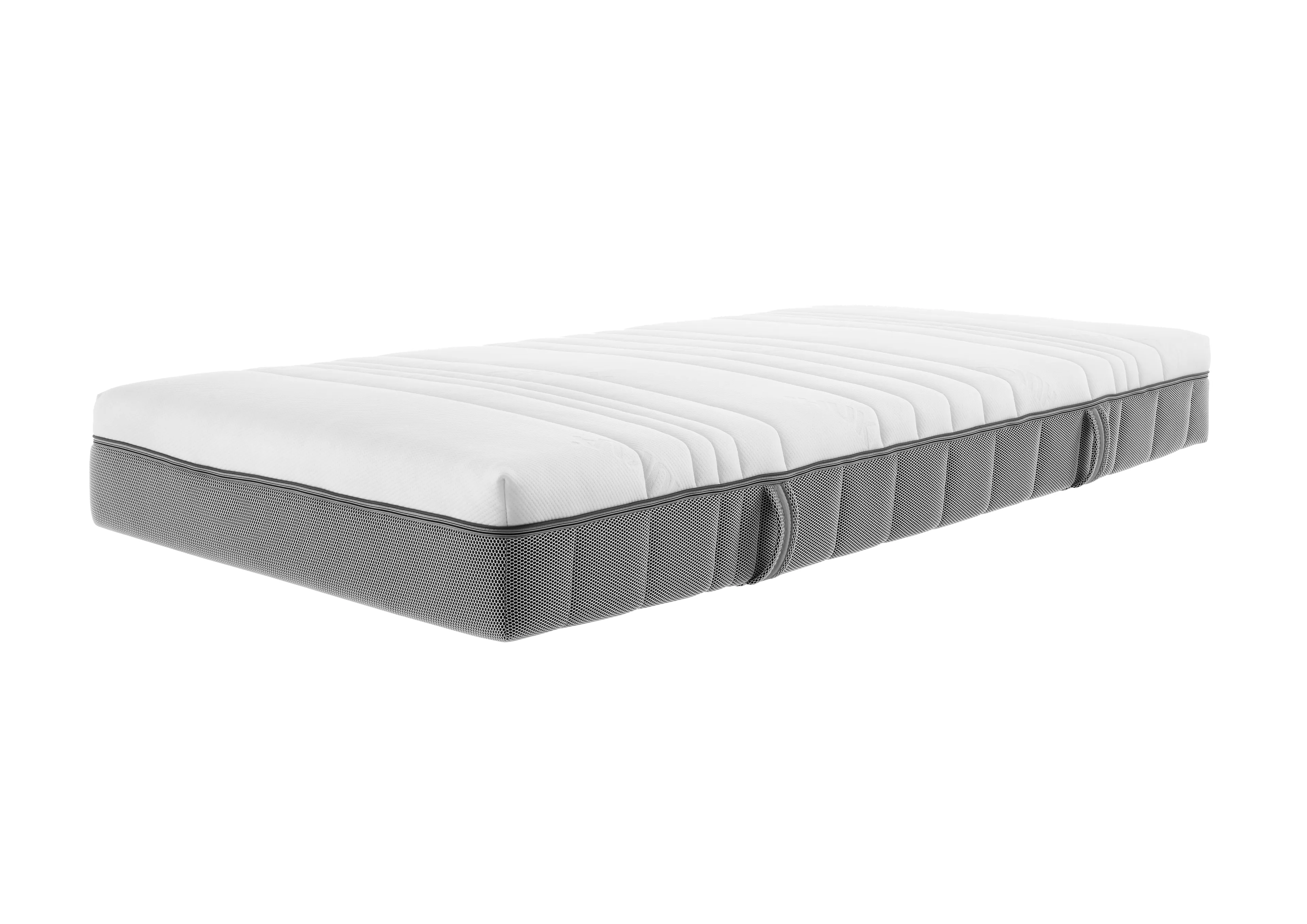 Taschenfederkernmatratze M800 Stretch