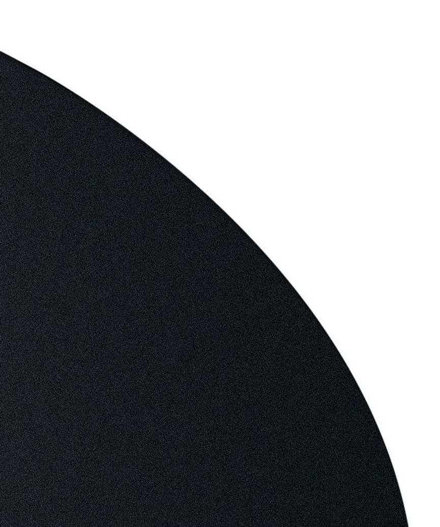 Deckenleuchte "Delta" detail