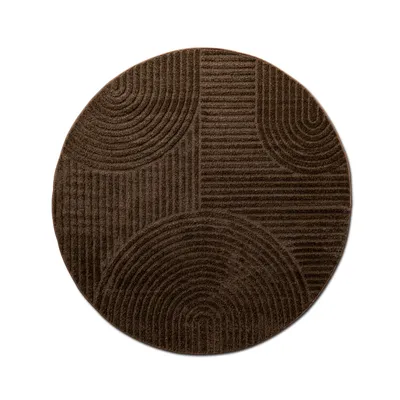 Designteppich