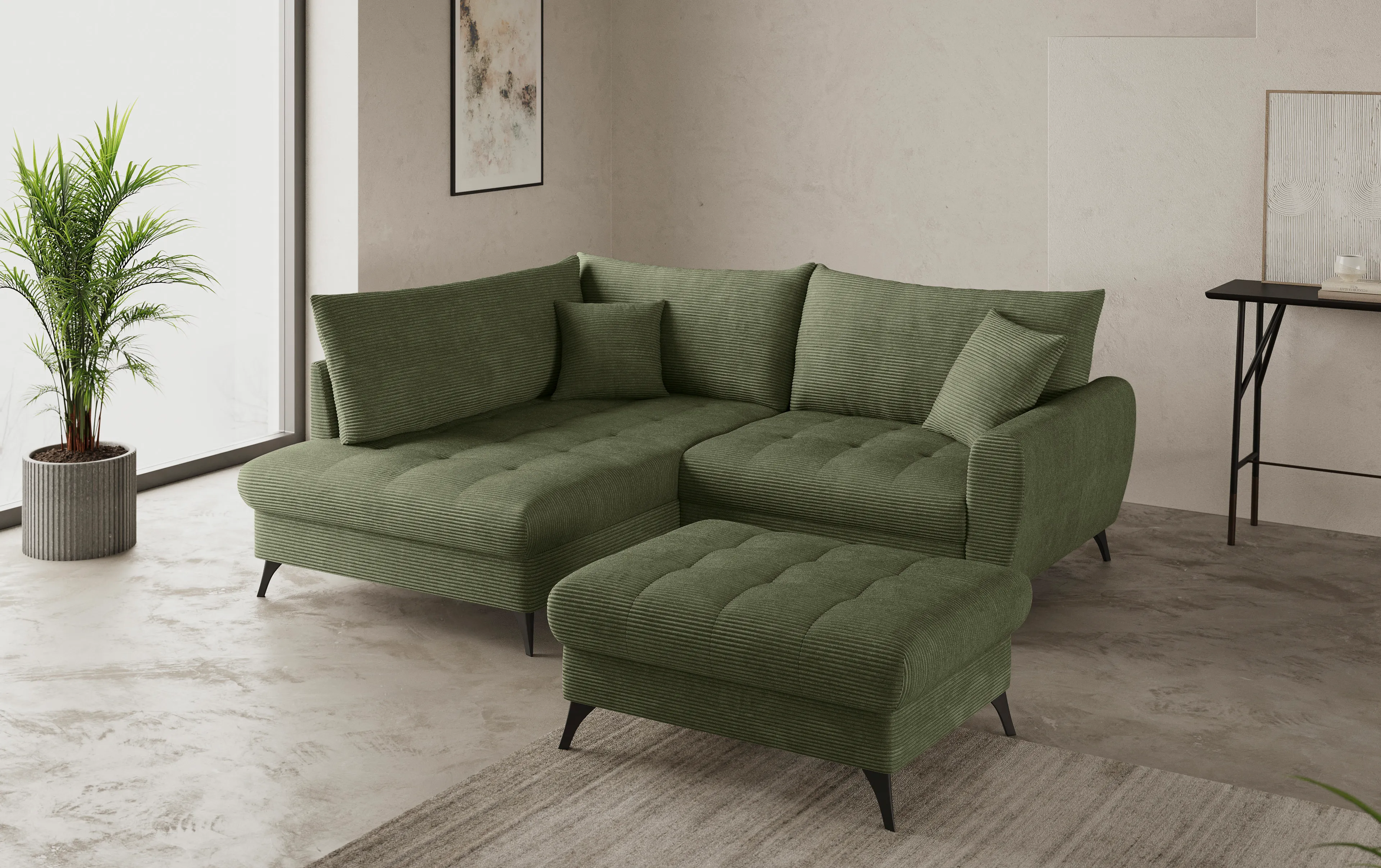 Hocker Blackburn II
