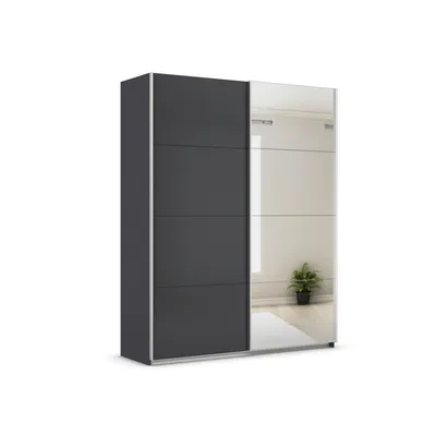 Schwebetürenschrank