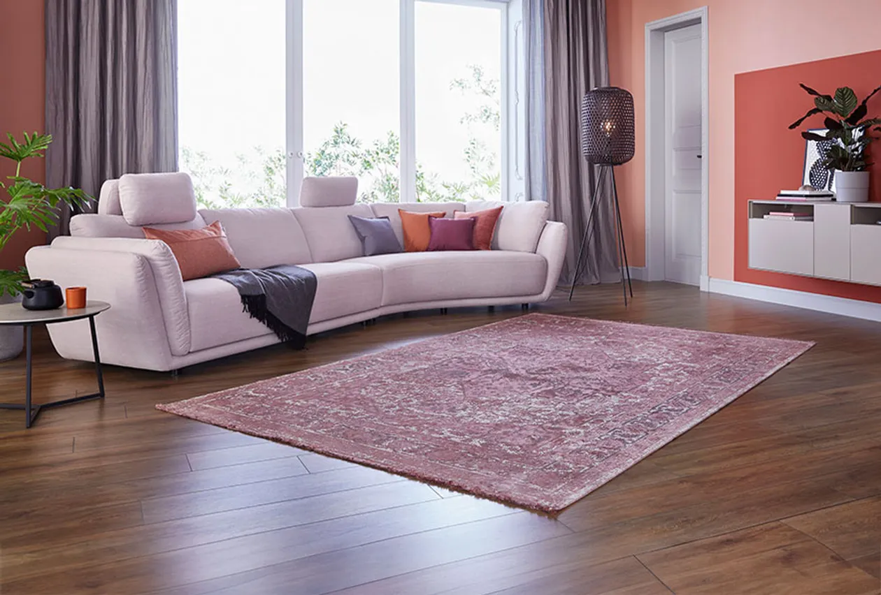 Kategorie Vintage Teppiche