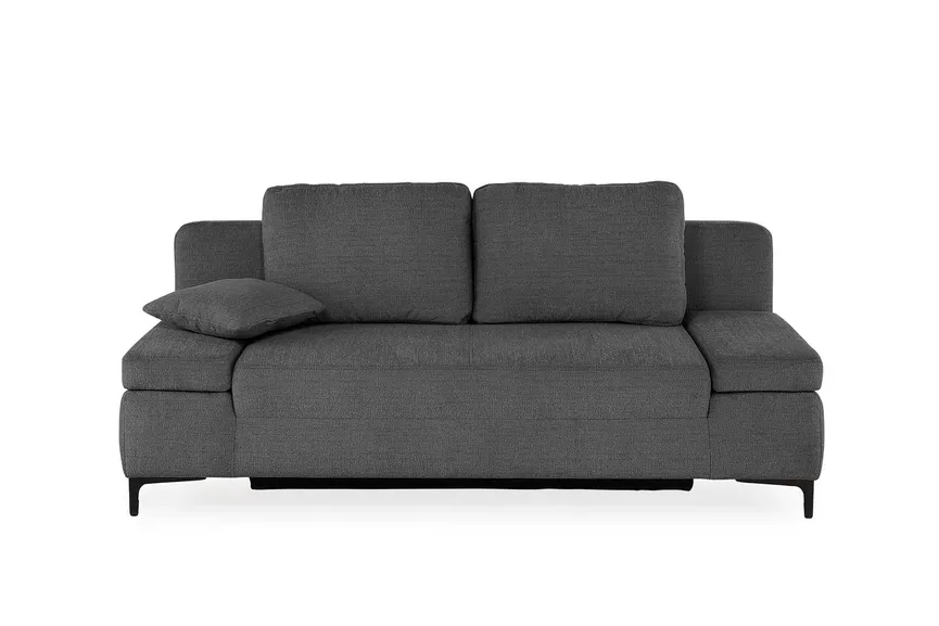 Schlafsofa detail