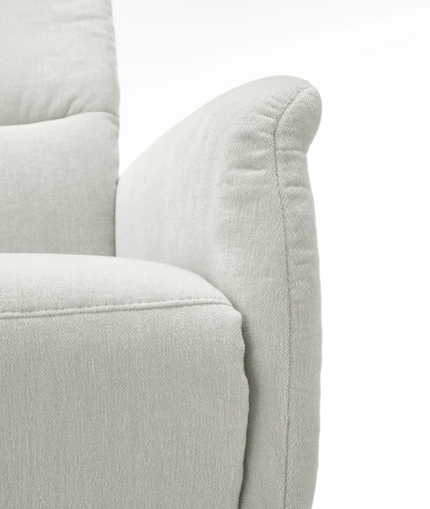 Sessel L A2 RB Motorisch detail