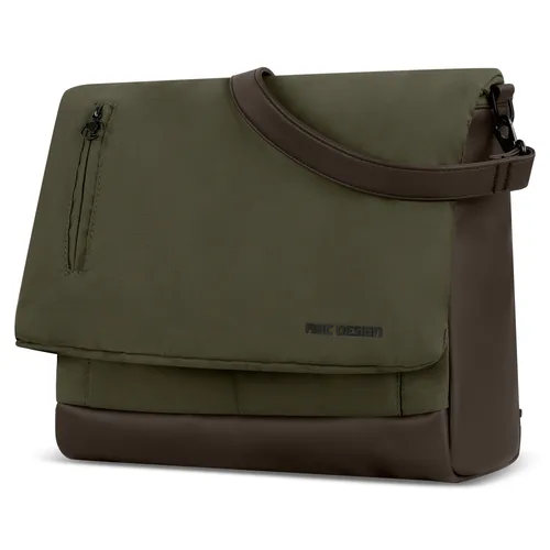 Wickeltasche