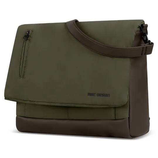 Wickeltasche