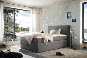 Boxspringbett