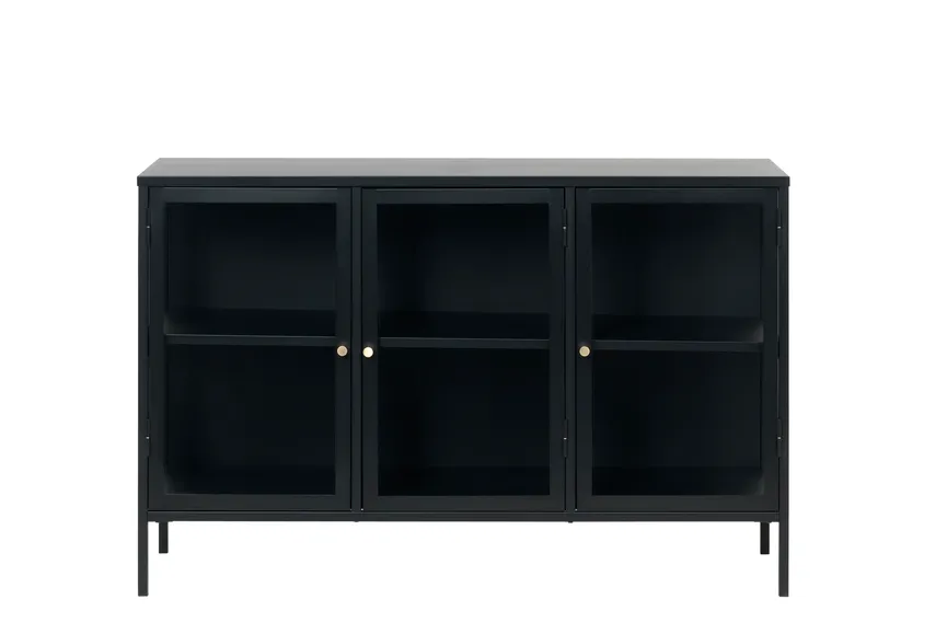 Sideboard 3-trg. detail