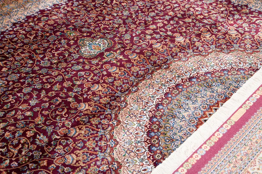 PUR detail