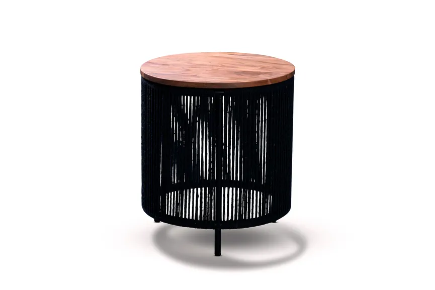 Beistelltisch detail