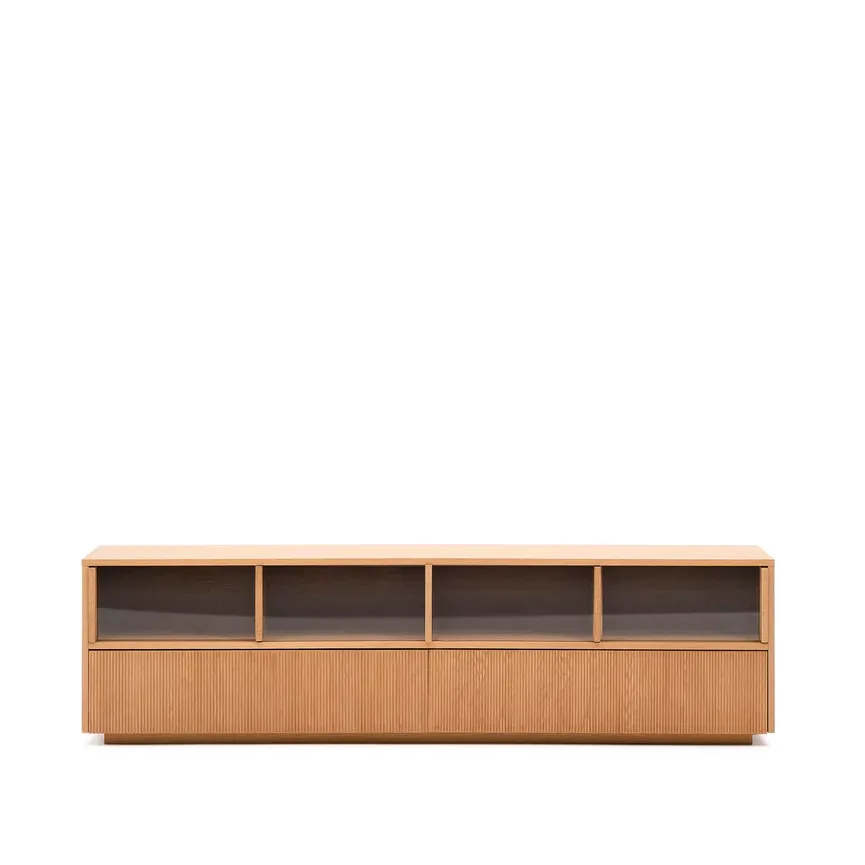 Sideboard detail
