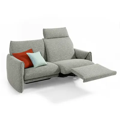 Sofa 2x70cm mit Funktion