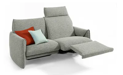 Sofa 2x70cm mit Funktion