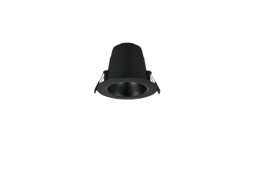 LED-Einbauleuchten "Virunga" material_farbe