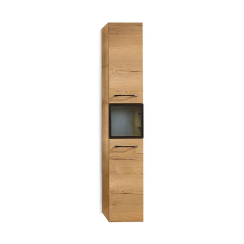Vitrinen-Hochschrank