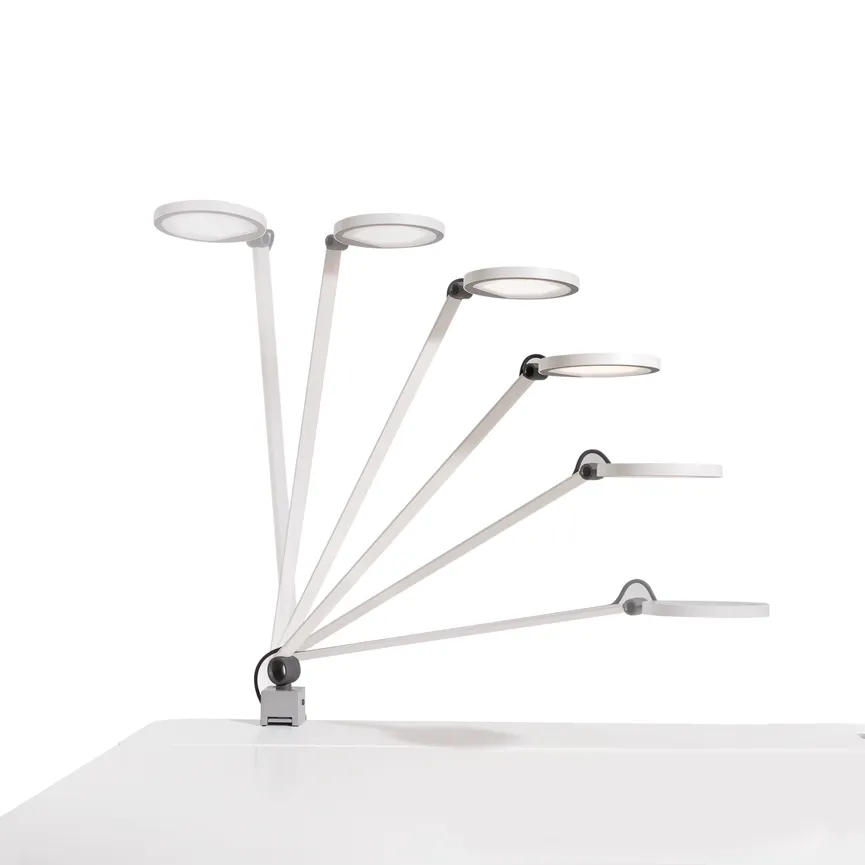 Schreibtischleuchte "PARA.MI" detail