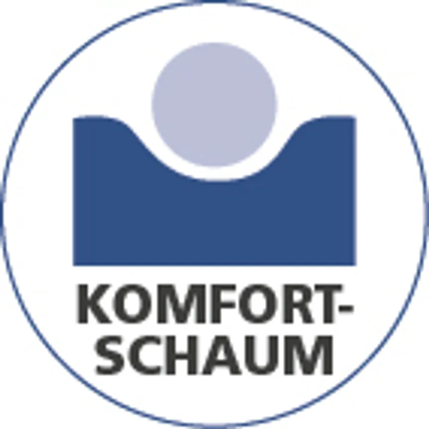 Komfortschaummatratze detail