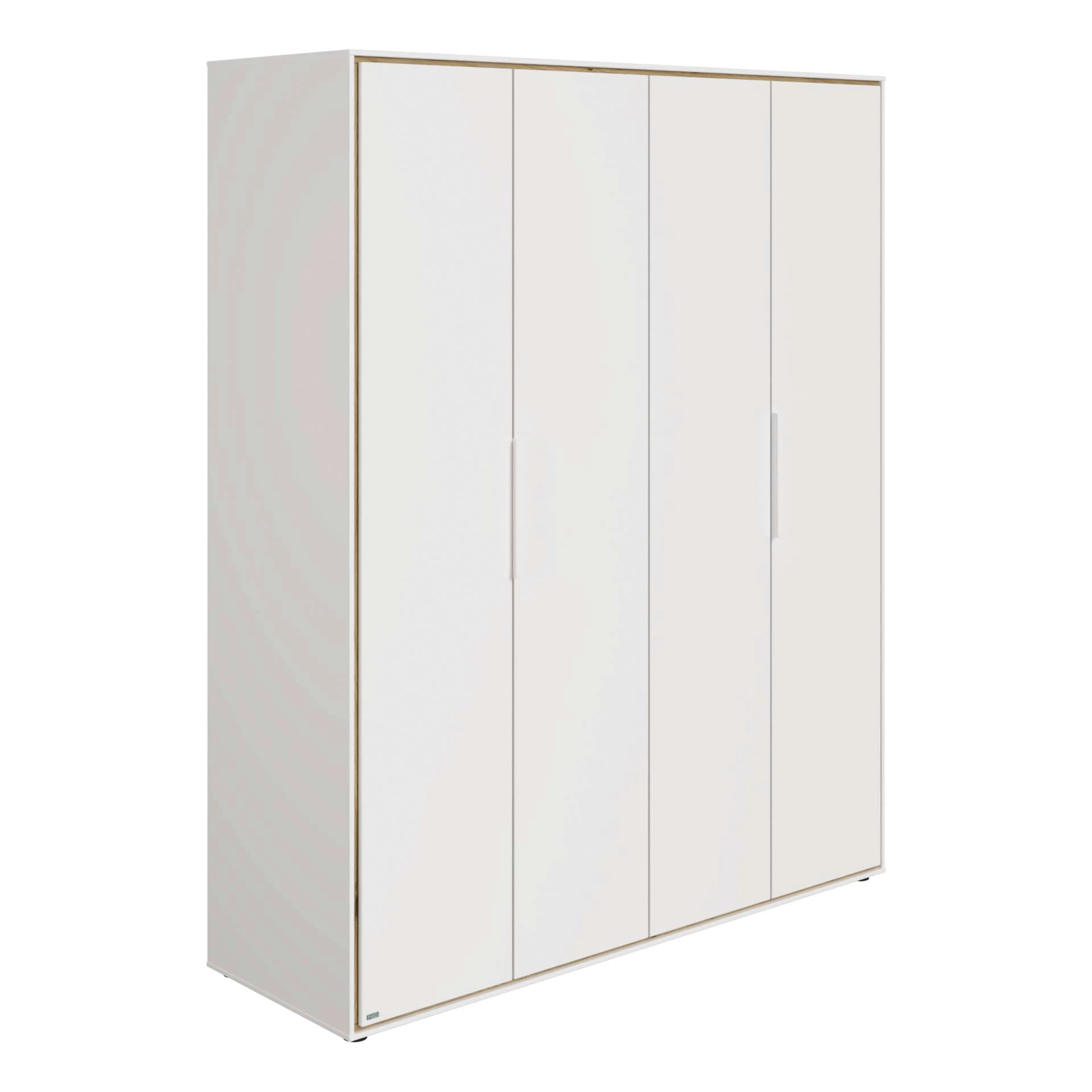 Kleiderschrank  Lieven 166 x 204 cm