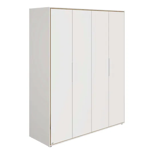 Kleiderschrank 