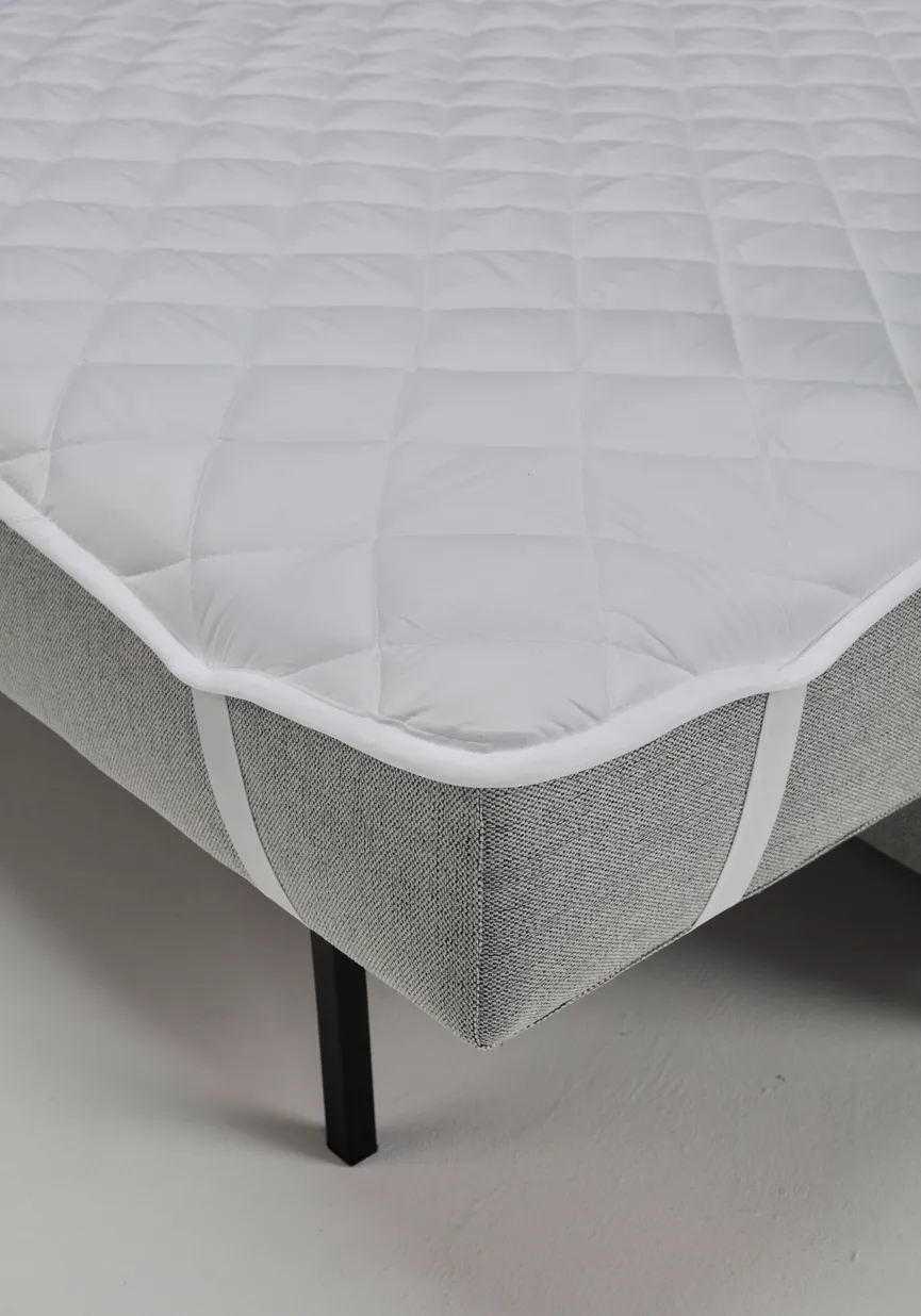 Matratzenauflage hauptaufnahme