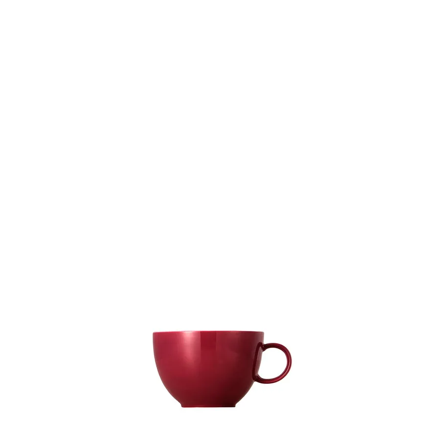 Teeobertasse "Sunny Day" hauptaufnahme