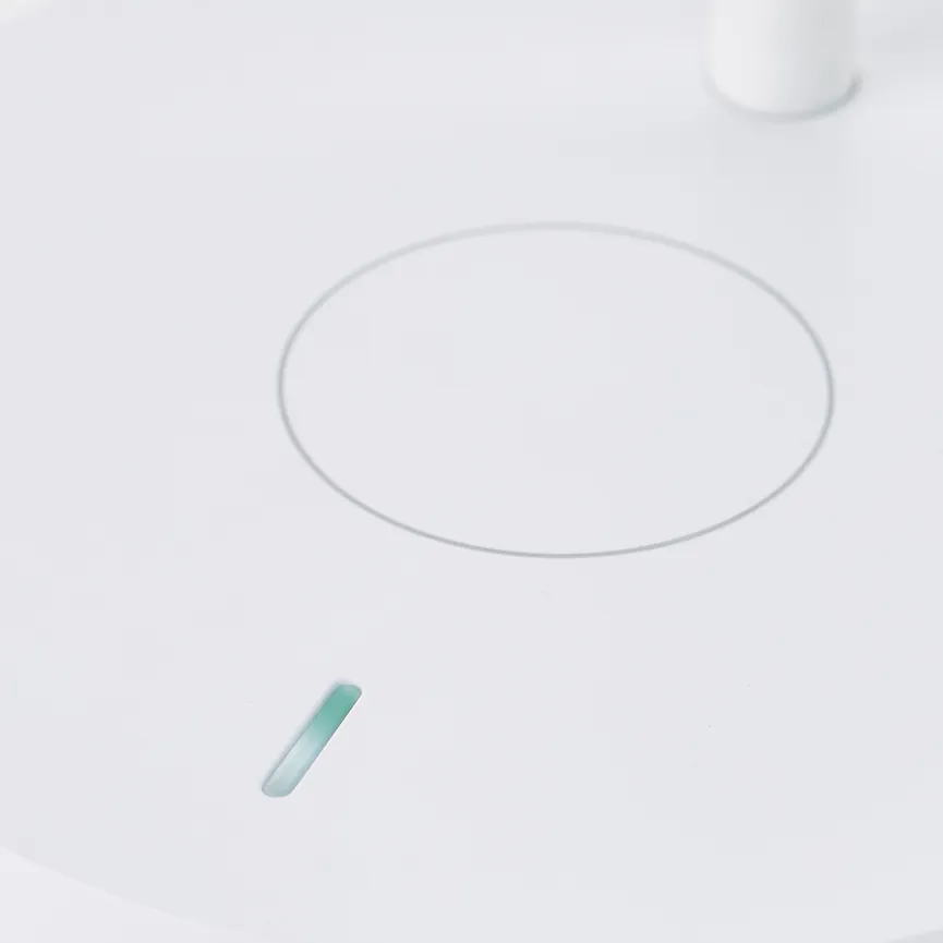 Schreibtischleuchte "Illa" detail