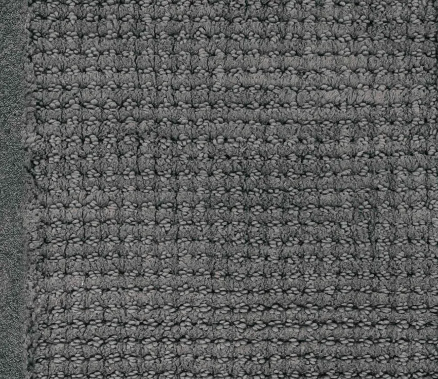 Badteppich Net 70 x 120 milieu