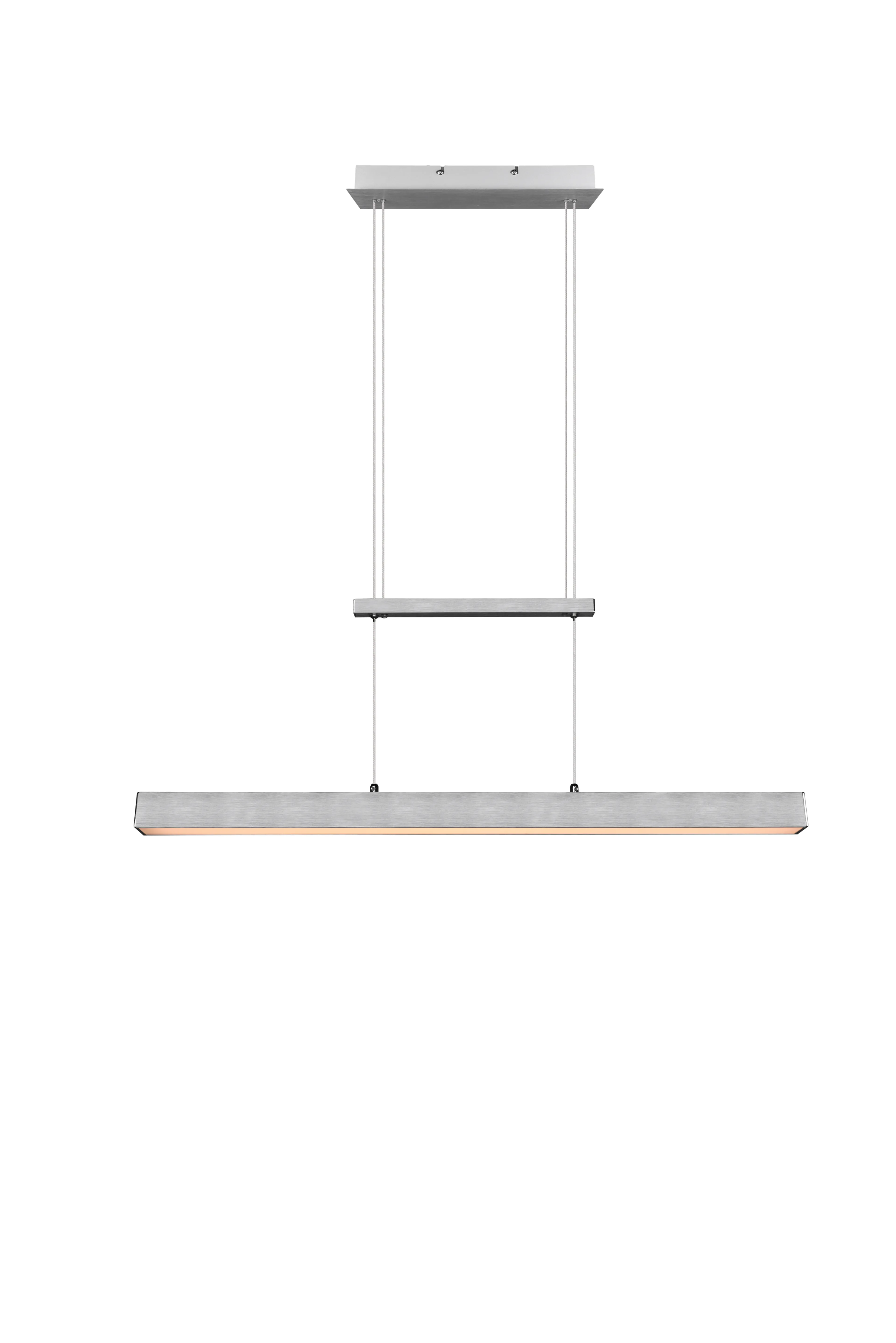 LED-Pendelleuchte Paros