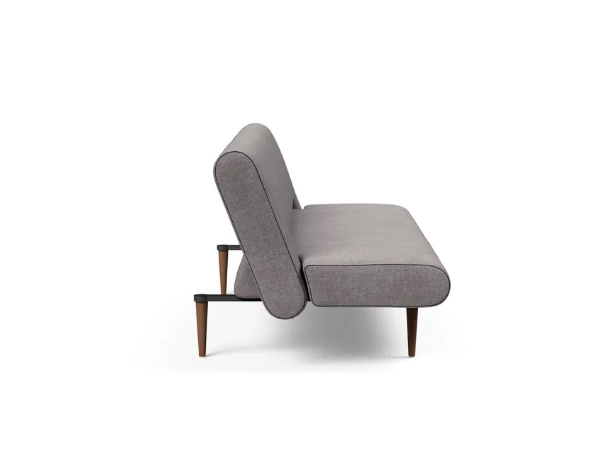 Klappsofa detail