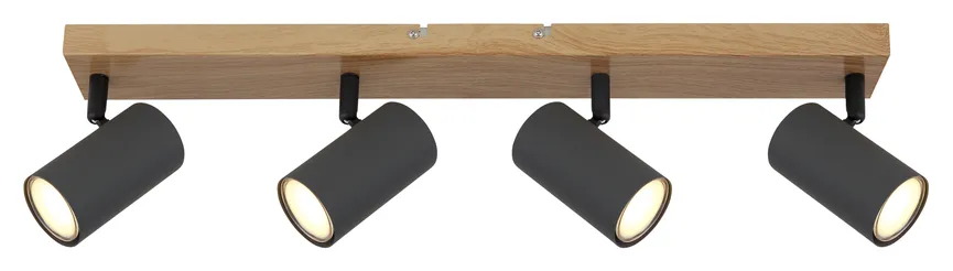 Strahler "Robby" detail