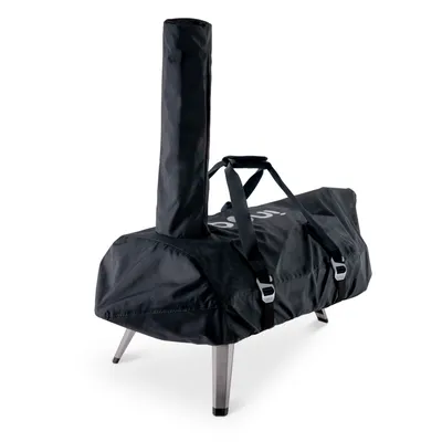 Abdeckhaube Pizzaofen