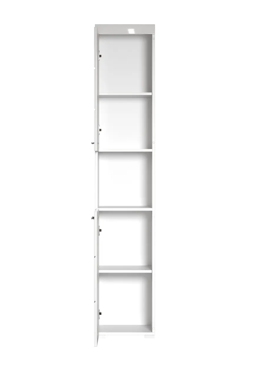 *Hochschrank detail