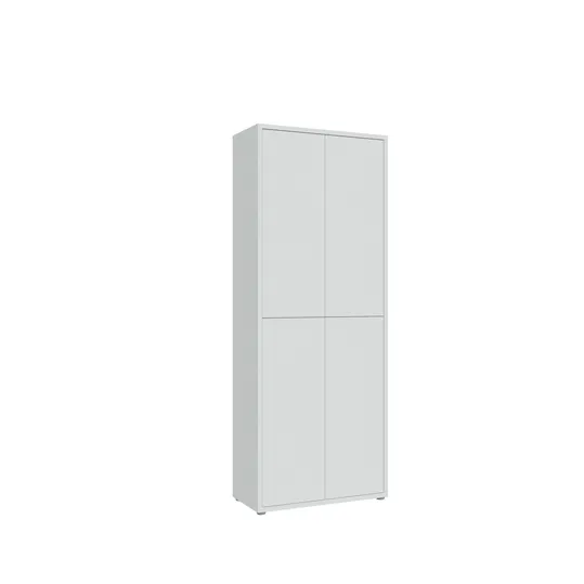 Garderobenschrank