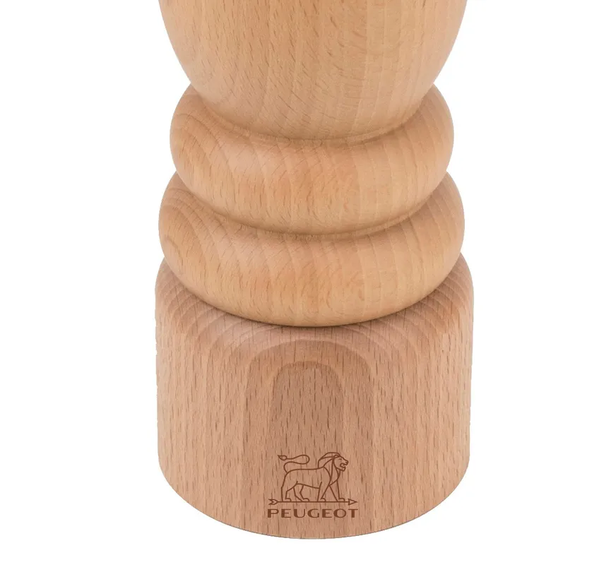Pfeffermühle Paris natur 40cm detail
