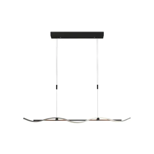 LED-Pendelleuchte