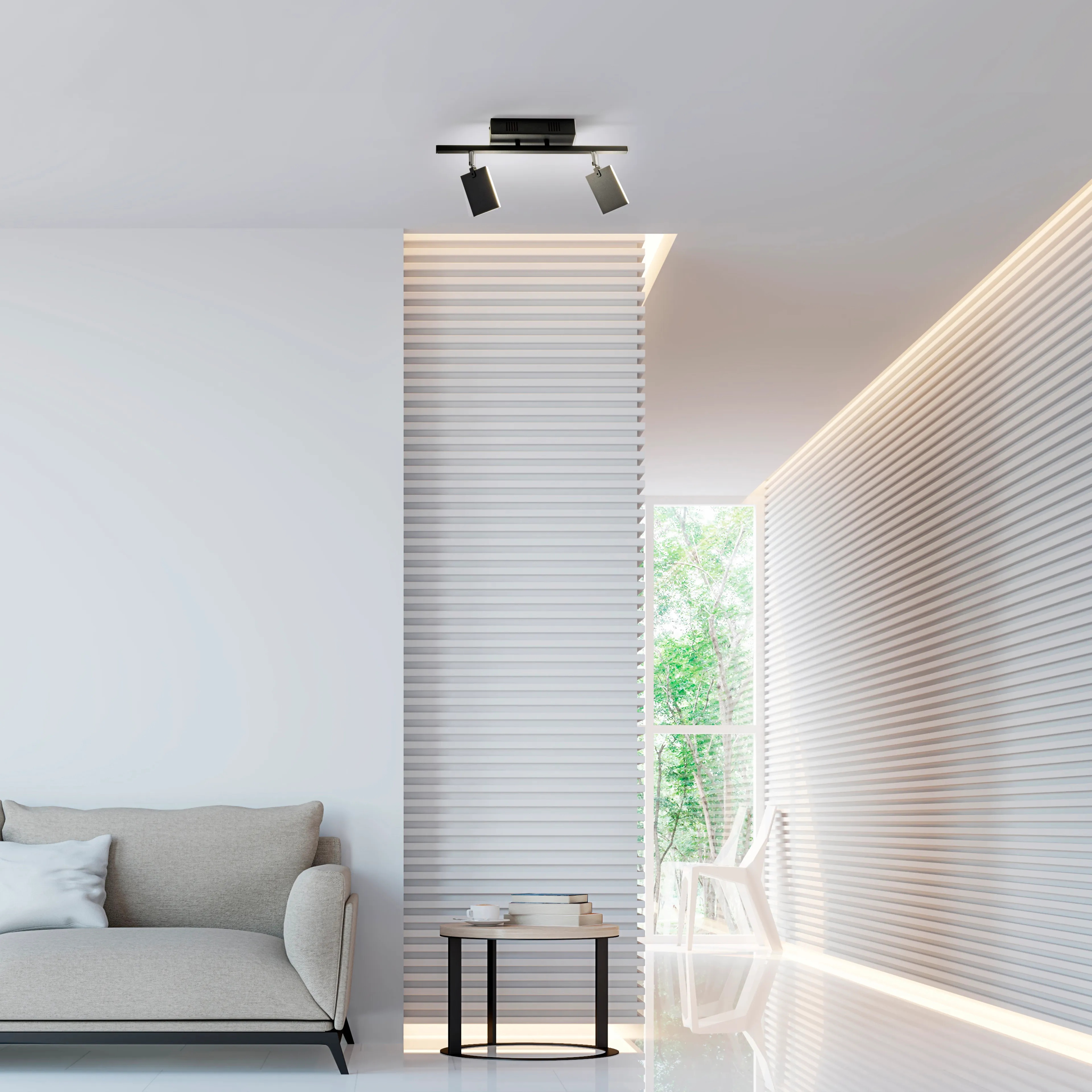 LED-Strahler Pure Mira