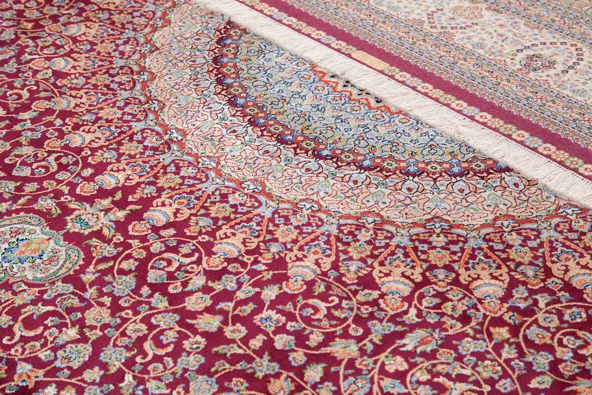 PUR detail