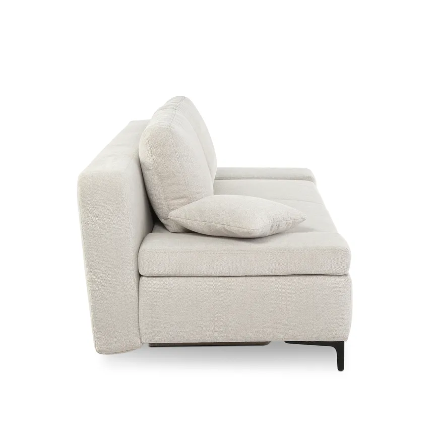 Schlafsofa detail