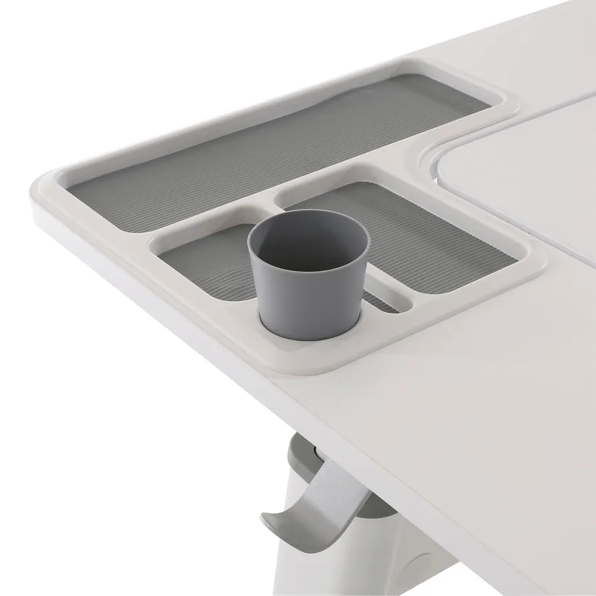 Schreibtisch Jaro 120x75 cm detail