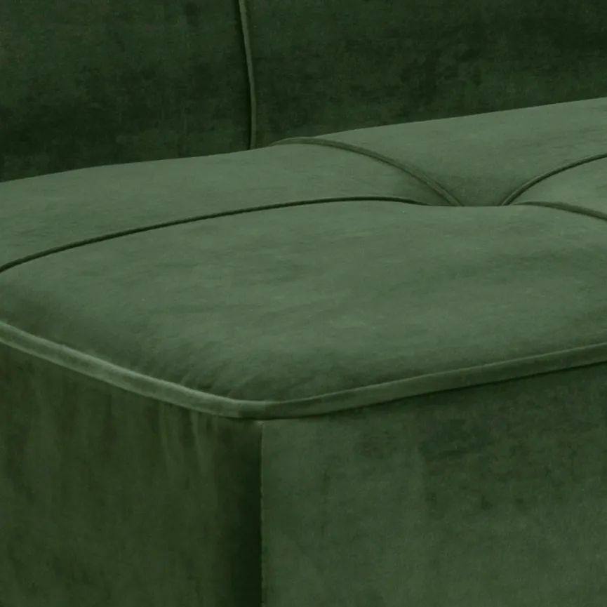 Schlafsofa detail